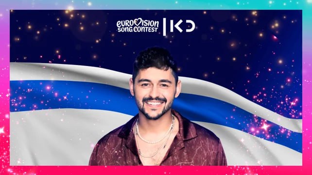 Израиль определился с участником «Евровидения-2026»