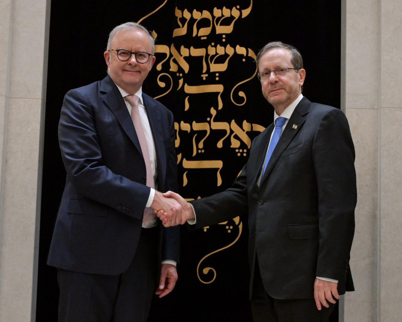 Президент Израиля Ицхаг Герцог: память, вера и надежда после теракта в Сиднее