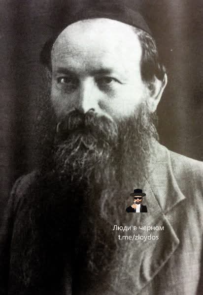 Ицхак Авигдор Оренштейн