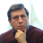 нашему хорошему другу Александру Вулыху исполнилось 70!