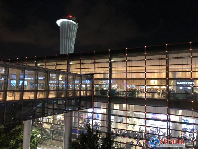 Более половины израильтян, застрявших за границей, уже вернулись домой