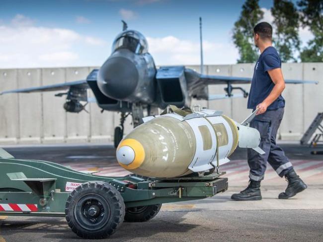 Израиль выделит 2,6 млрд шекелей на срочные военные закупки