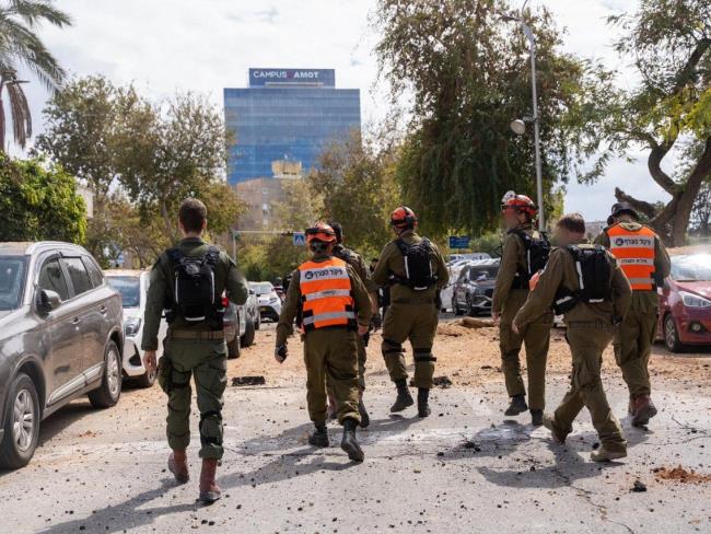 Компенсации во время войны: государство и «Гистадрут» договорились о выплатах