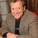 77 лет нашему другу, великому и могучему Борису Юрьевичу Грачевскому.