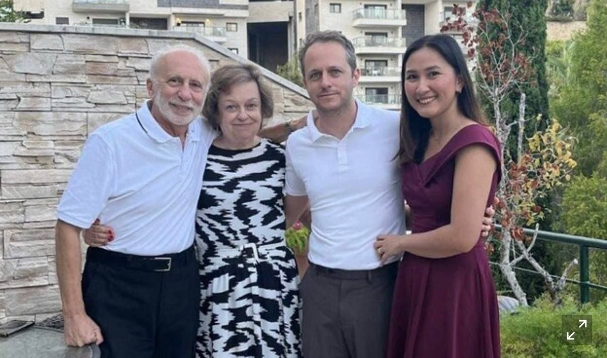 Четыре невинных жизни. Два поколения.