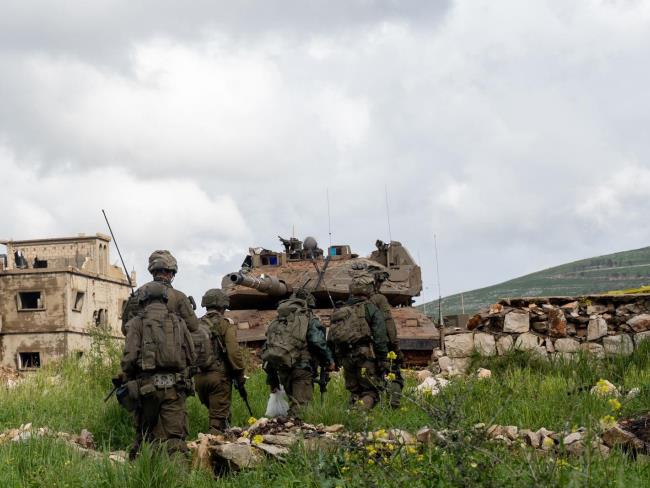 Израиль присоединяется к перемирию с Ираном, но Ливан не включён