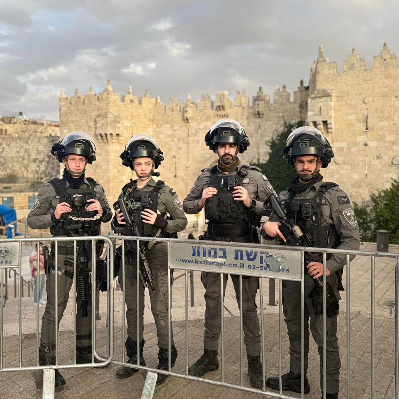 В Израиле открывают религиозные объекты для посещения после снятия ограничений