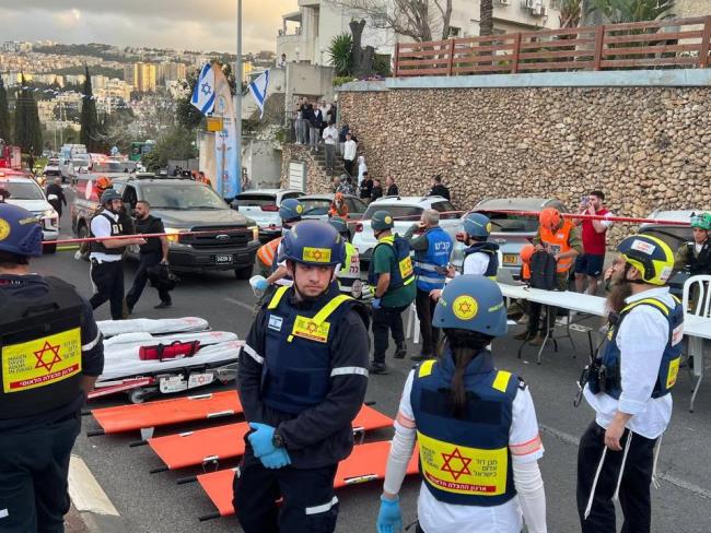 Минздрав Израиля: более 7 тысяч пострадавших за время войны с Ираном