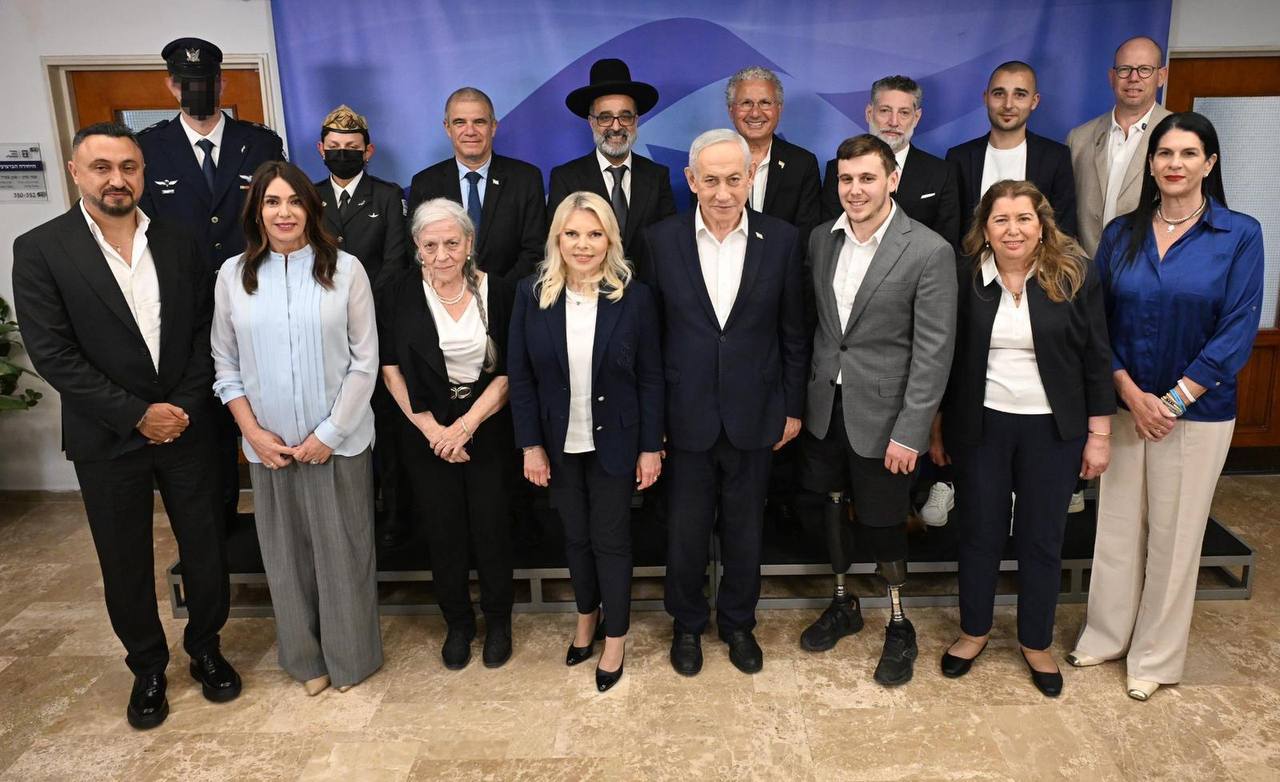 Мы говорили о том, что этот День независимости — особенный