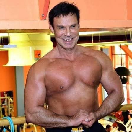 Ефим Шифрин