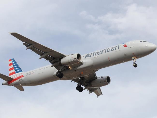 American Airlines отложила возвращение рейсов в Израиль до 2027 года