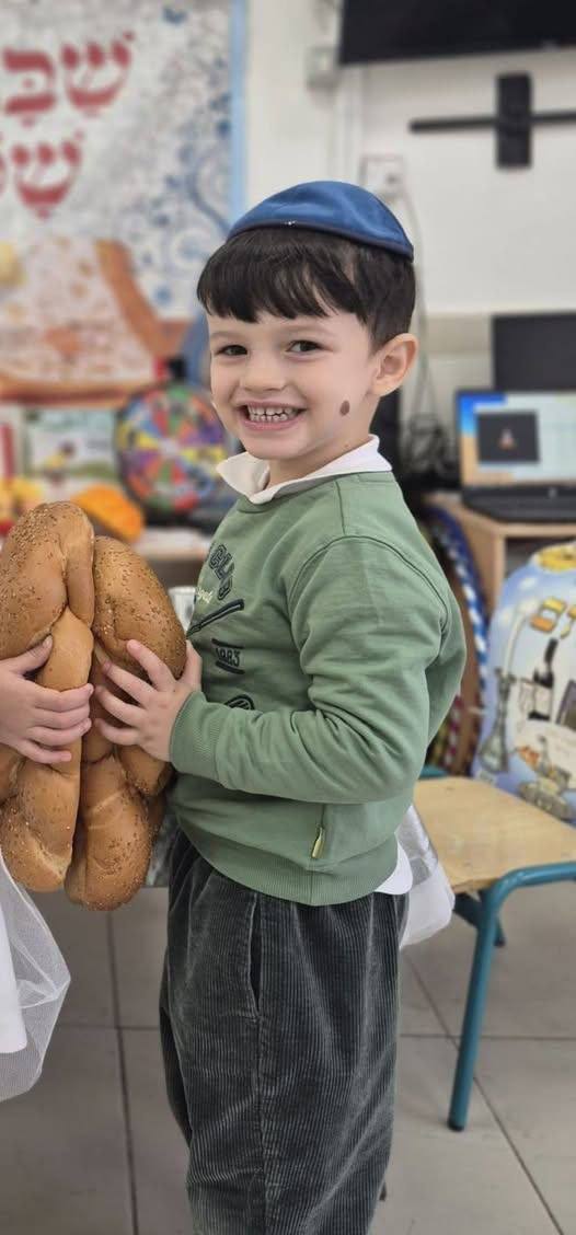 В Израиле продолжаются масштабные поиски 4-летнего Юваля Когана,