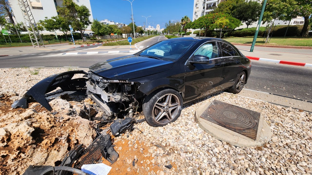Автострахование в Израиле подешевело более чем на 15% после резкого роста цен