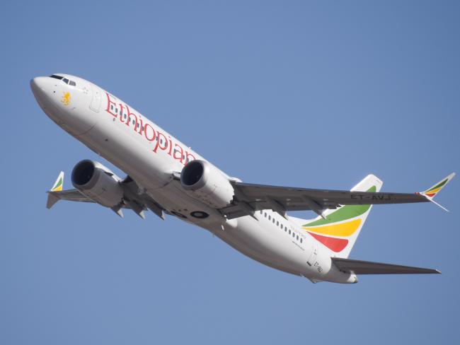 Грузовой самолёт Ethiopian Airlines развернули по пути в Израиль из-за гражданства пилота